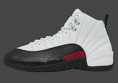 Air Jordan 12 Red Taxi: A Classic Colorway Gets a Fresh Ride