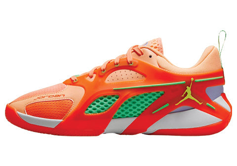 Jordan Heir - Peach Jam - Side