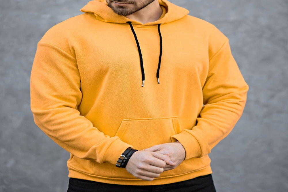 Hoodie Vs. Jacket Which One To Consider