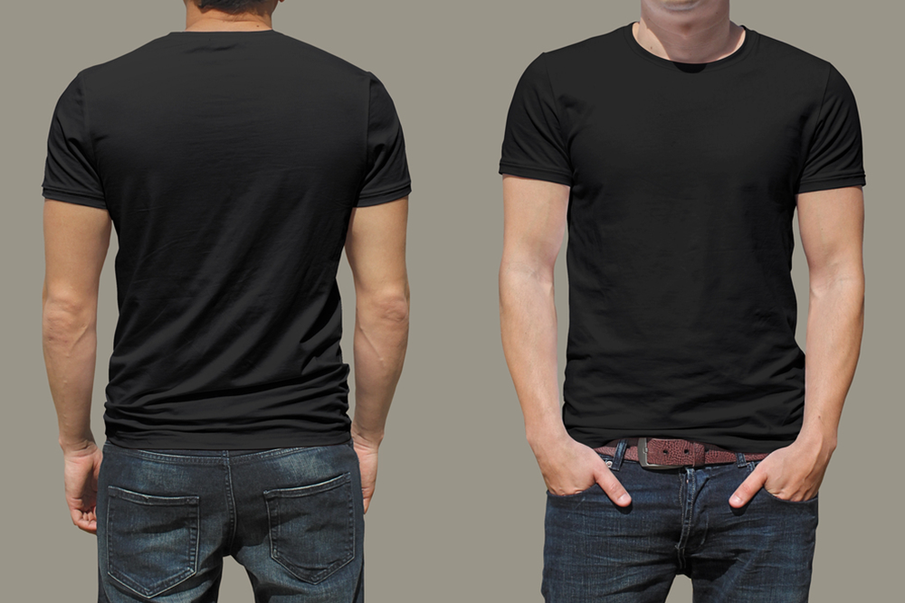 How Should A T-Shirt Fit? A Guide For Perfect Proportions