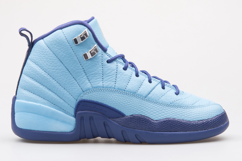 How To Tell If Your Jordan 12 Is Real Or Fake