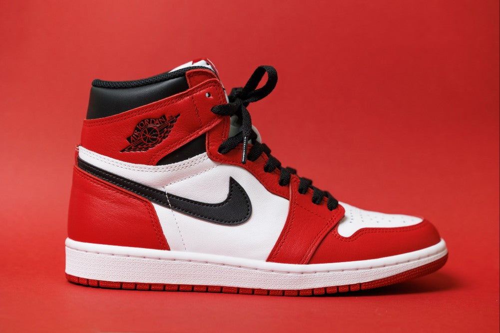 Jordan 1 Mid Vs. High: Which One Should You Buy?
