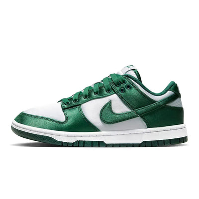 New Release - Nike Dunk Low WMNS “Satin Green”
