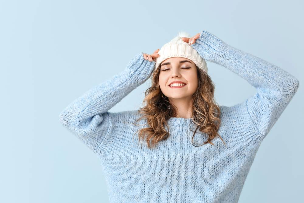 Sweatshirts Vs. Sweaters: Which Is Better For Everyday Wear?