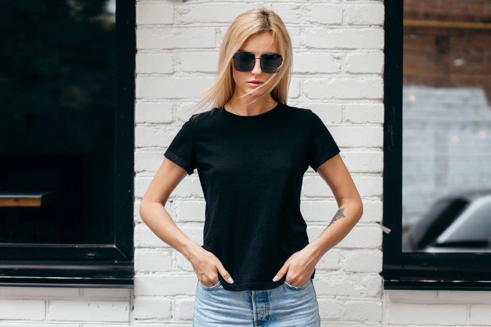 T-Shirt Trends: What’s Hot And What You Need To Know