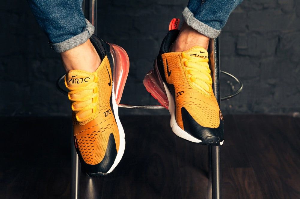 Top Jordan Shoes For Men Every Sneakerhead Should Own