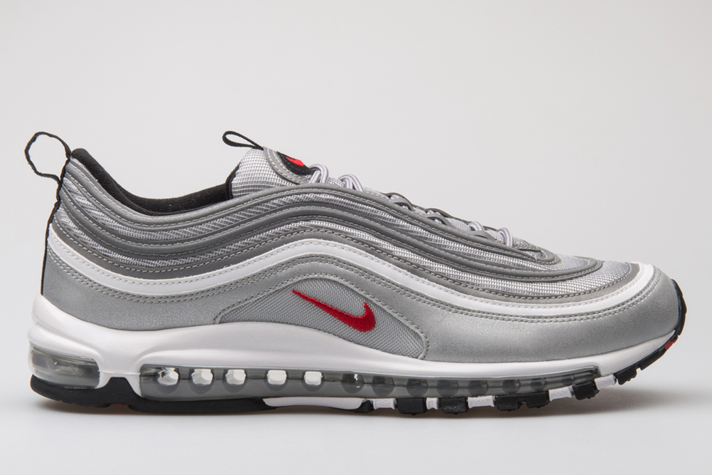 Walking In Style: How Good Are Nike Air Max For Daily Walks?