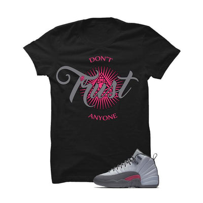 Trust No One - illCurrency Sneaker Matching Apparel