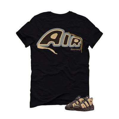 Nike Air More Uptempo 96 Baroque Brown | Illcurrency