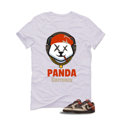 Nike Dunk Low "Red Panda" 2023| Illcurrency