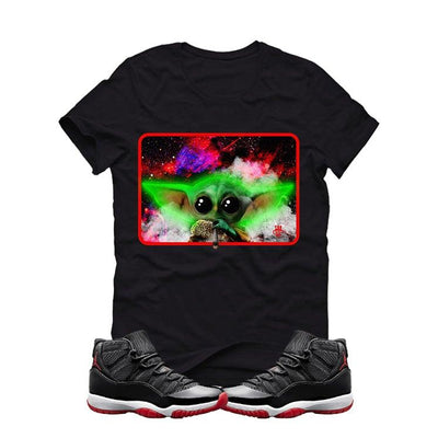 The Air Jordan 11 Bred”2020 - illCurrency Sneaker Matching Apparel