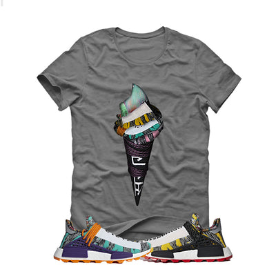 Pharrell Williams x Adidas Exclusive - illCurrency Sneaker Matching Apparel