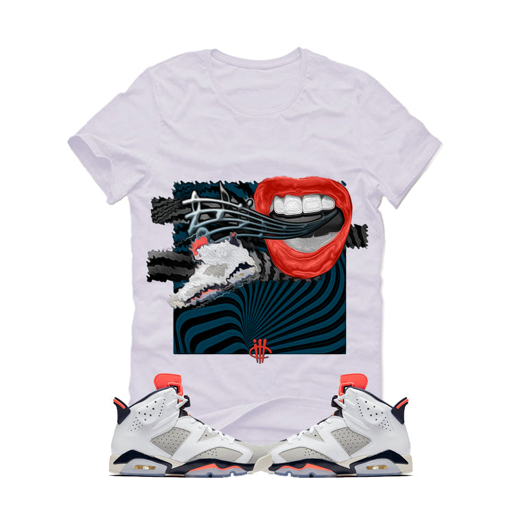 Jordan 6 tinker on sale shirt