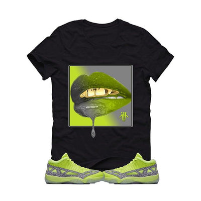 RETRO 11 LOW IE VOLT - illCurrency Sneaker Matching Apparel