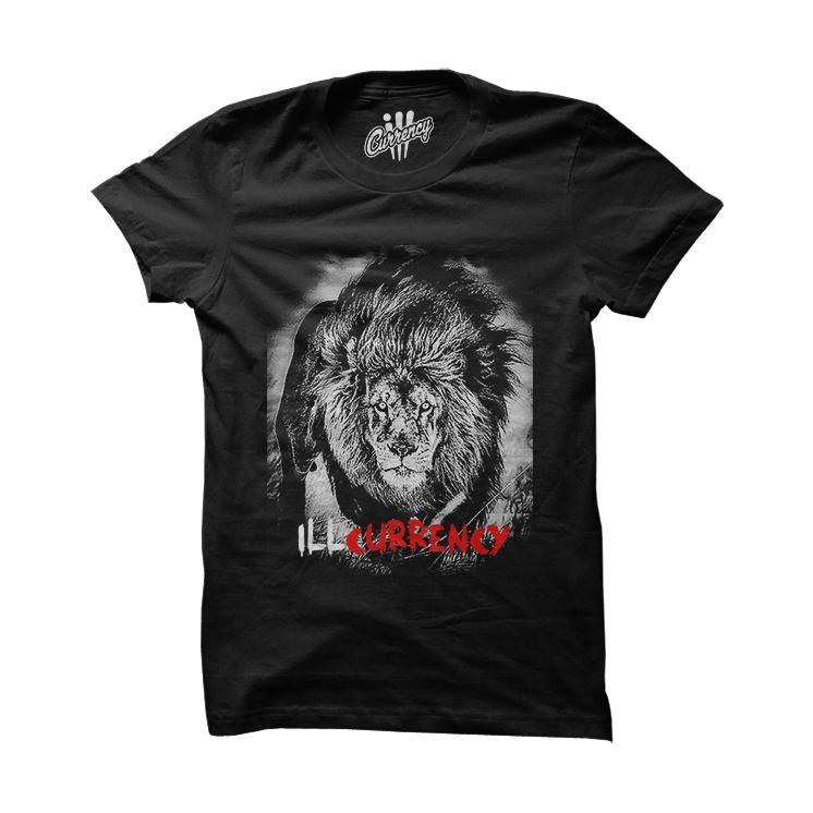 illcurrency sneaker matching apparel