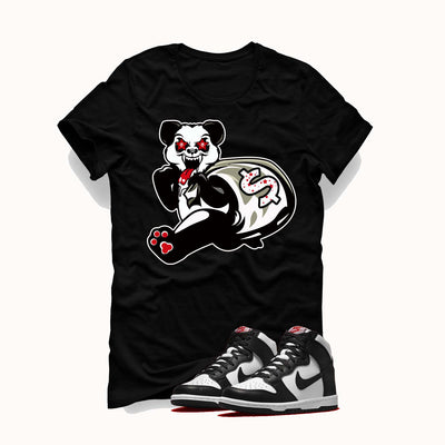 Nike Dunk High Panda "2021" - illCurrency Sneaker Matching Apparel