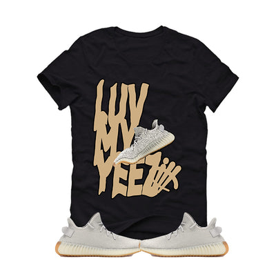 YEEZY BOOST 350 V2 "SESAME" - illCurrency Sneaker Matching Apparel