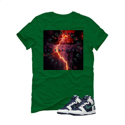 Nike Dunk High “Sports Specialties” - illCurrency Sneaker Matching Apparel