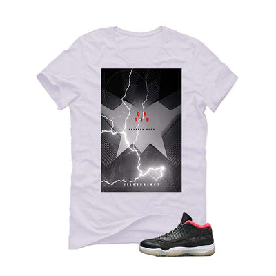 Air Jordan 11 IE Low OG - illCurrency Sneaker Matching Apparel