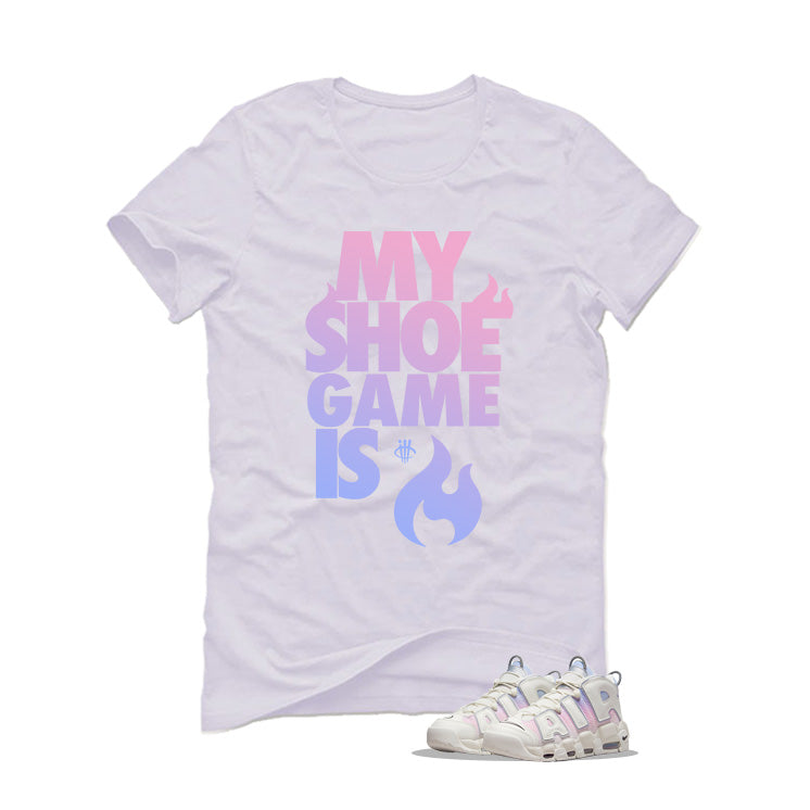 Air More Uptempo â96 Matching T-Shirt, Sweatshirts, & Hoodies - illCurrency â illCurrency