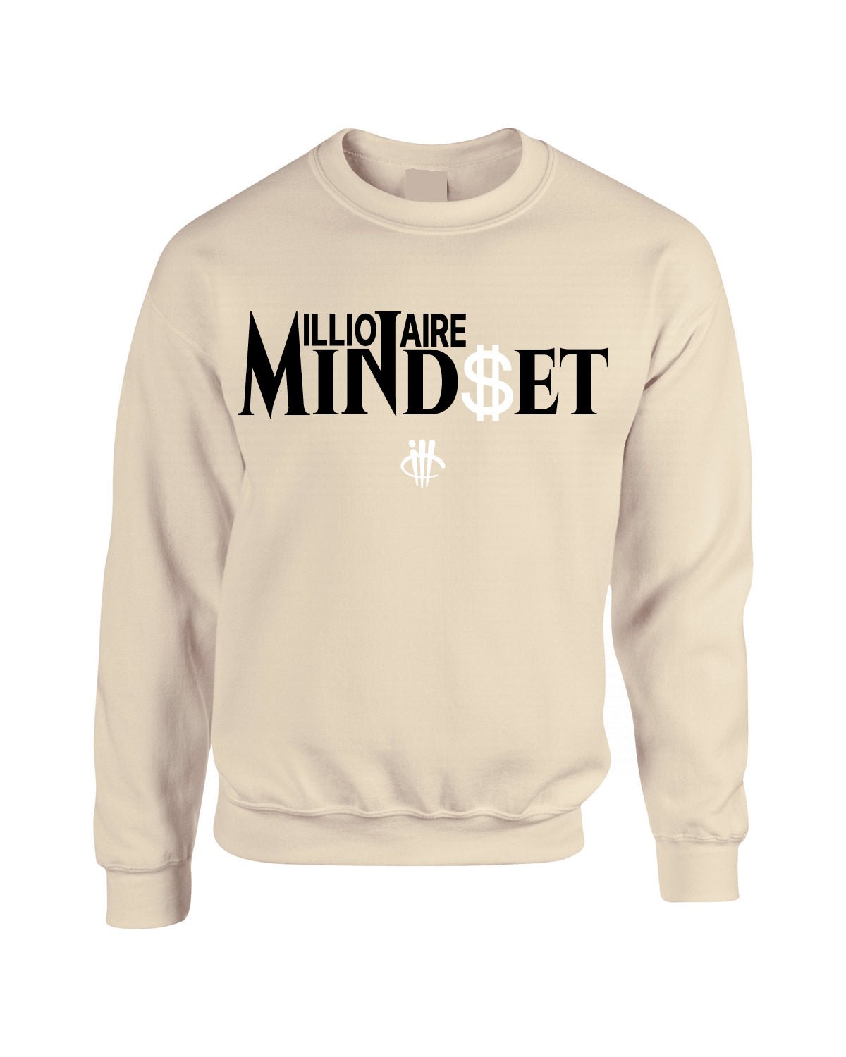 Air Jordan 13 “Wheat” | illcurrency Tan T-Shirt (Millionaire Mindset)