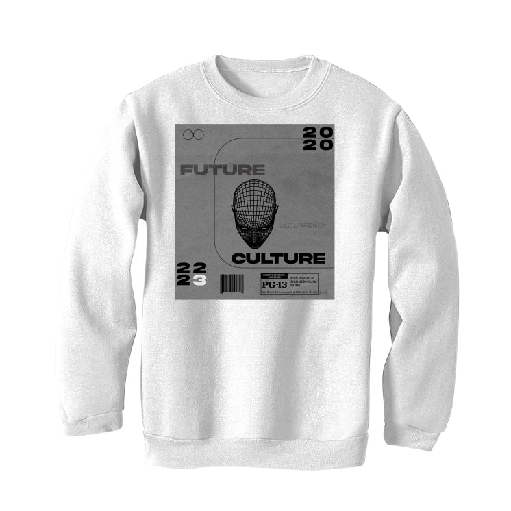 Nike Dunk Low "Panda" | ILLCURRENCY White T-Shirt (FUTURE CULTURE)