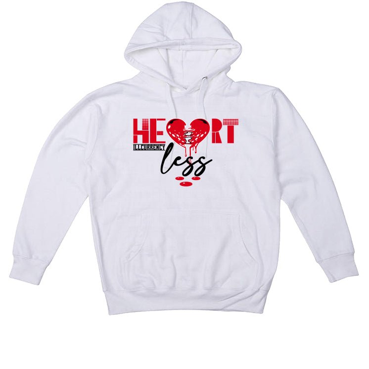 Air Jordan 12 OG “Cherry” White T-Shirt (Heartless)