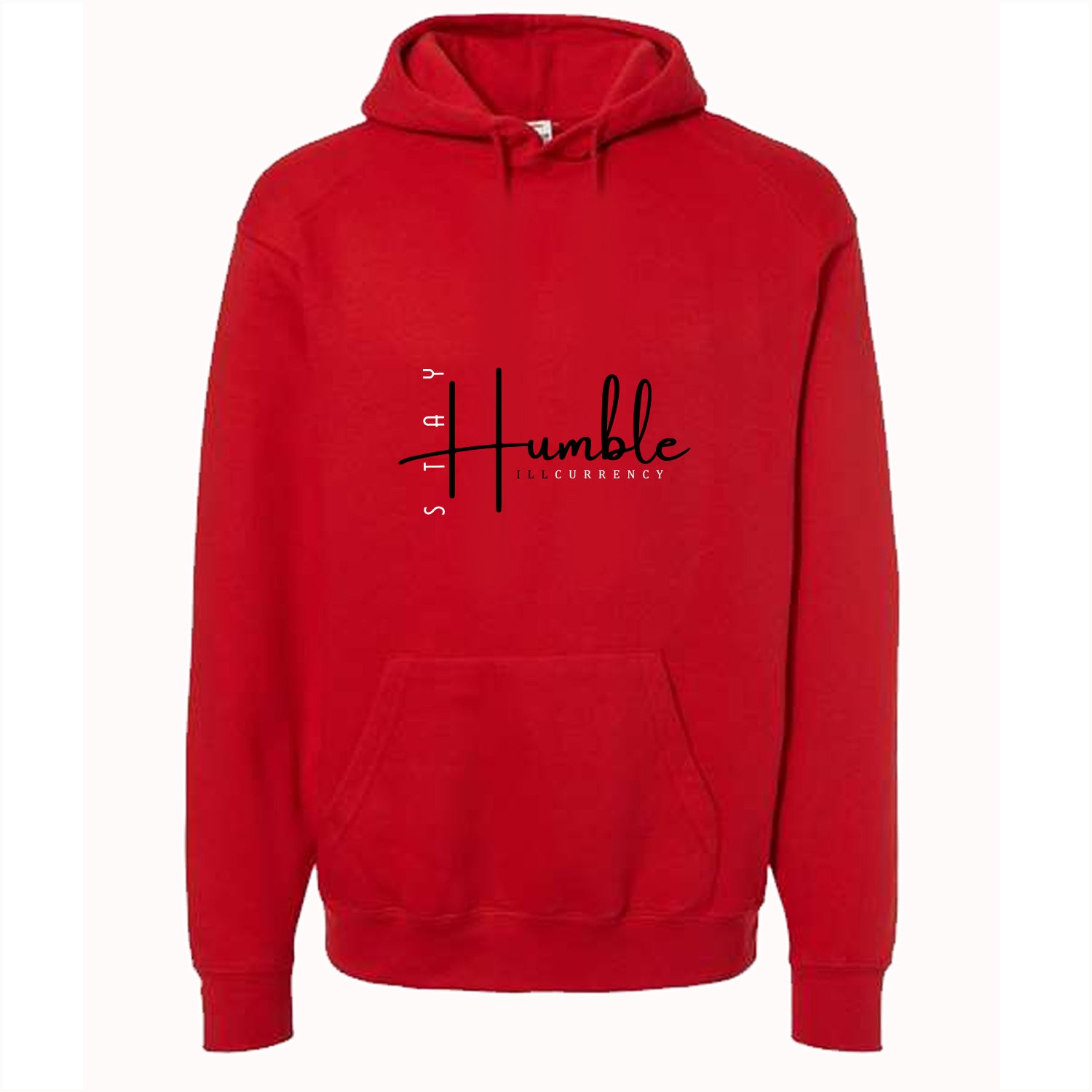 Air Jordan 6 “Toro Bravo” | illcurrency Red T-Shirt (Stay Humble)