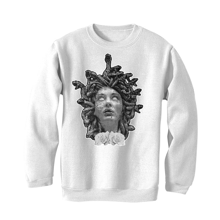 Nike Dunk Low "Panda" | ILLCURRENCY White T-Shirt (ILLDUSSA)