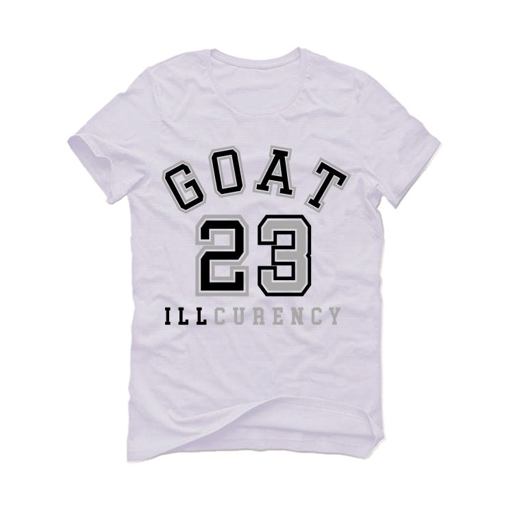 Air Jordan 1 High OG “Elephant” | illcurrency White T-Shirt (GOAT 23)