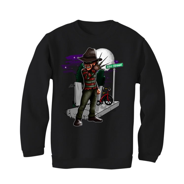 Nike Dunk Low “Mystic Red” | illcurrency Black T-Shirt (Freddy)