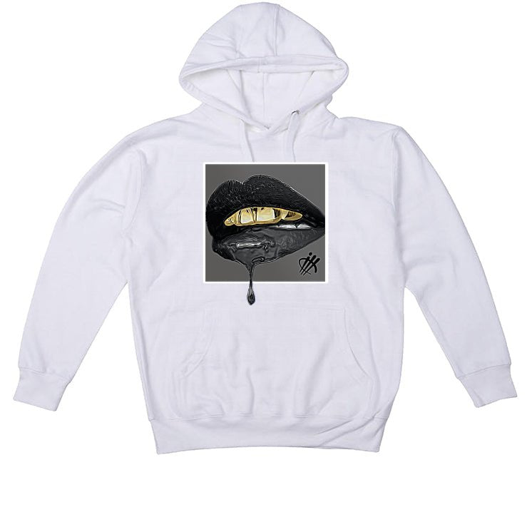 Nike Dunk Low "Panda" | ILLCURRENCY White T-Shirt (LIPSTICK)