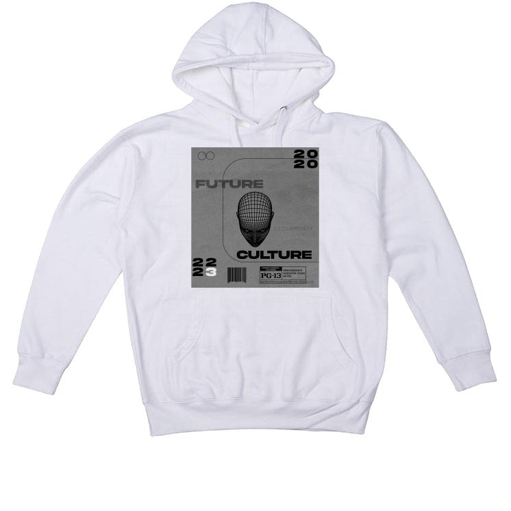 Nike Dunk Low "Panda" | ILLCURRENCY White T-Shirt (FUTURE CULTURE)