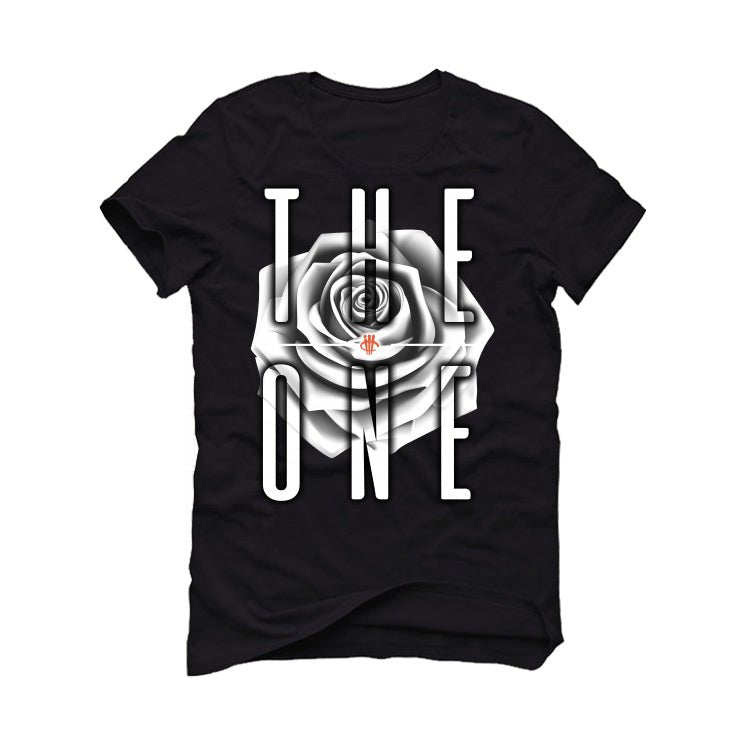 TIGHTBOOTH x Nike SB Dunk Low | illcurrency Black T-Shirt (The One)