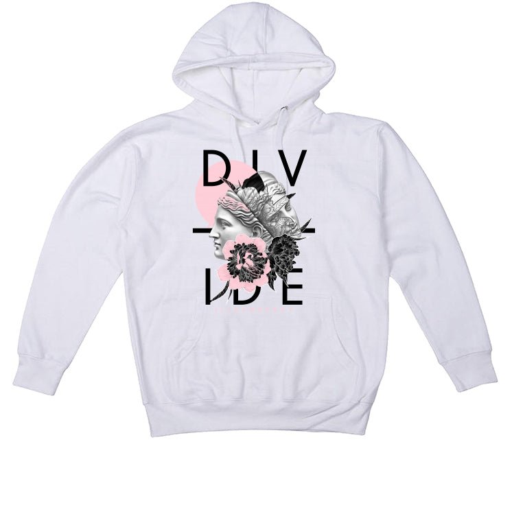 Air Jordan 11 WMNS “Neapolitan” | illcurrency White T-Shirt (Divide)