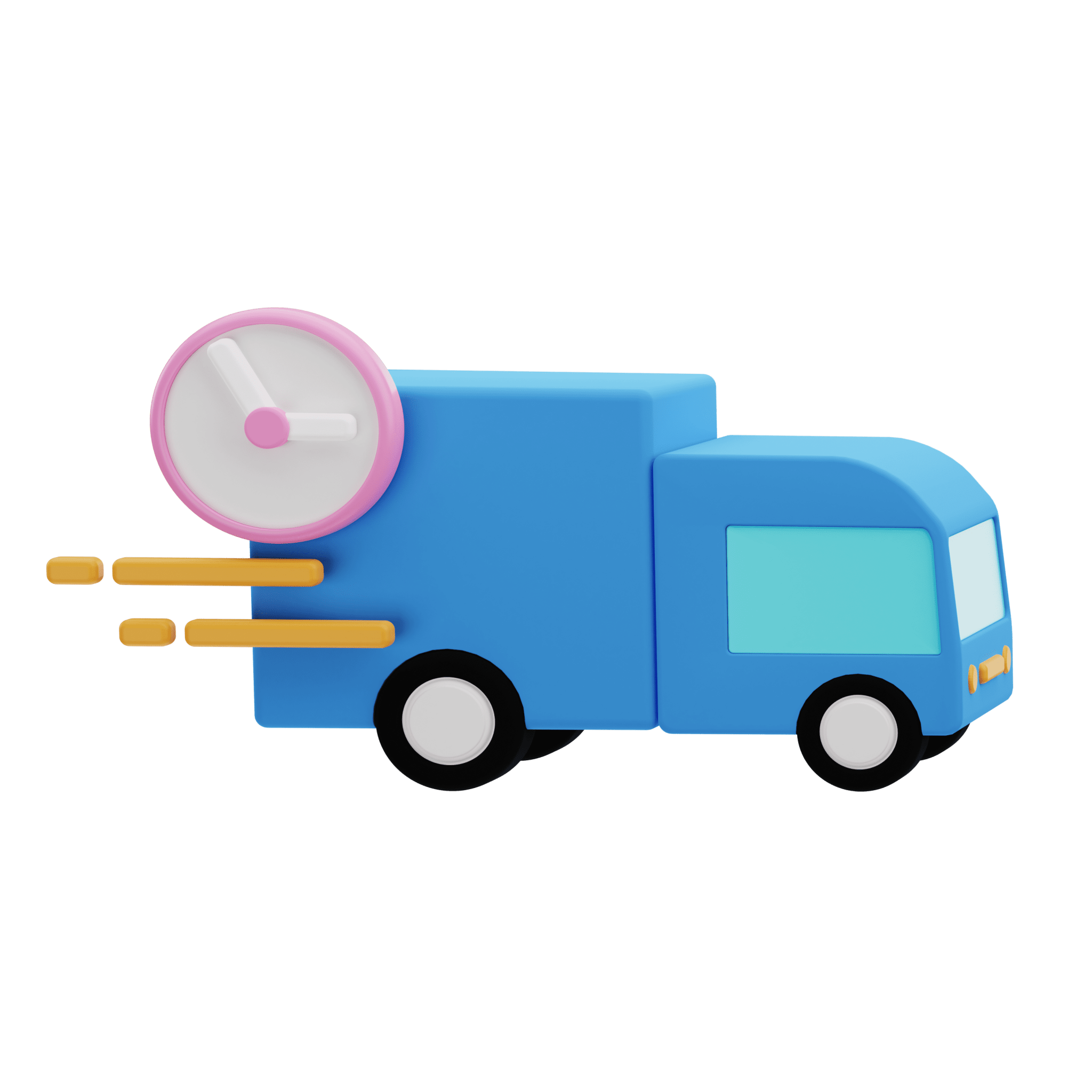 Insurance: lost packages