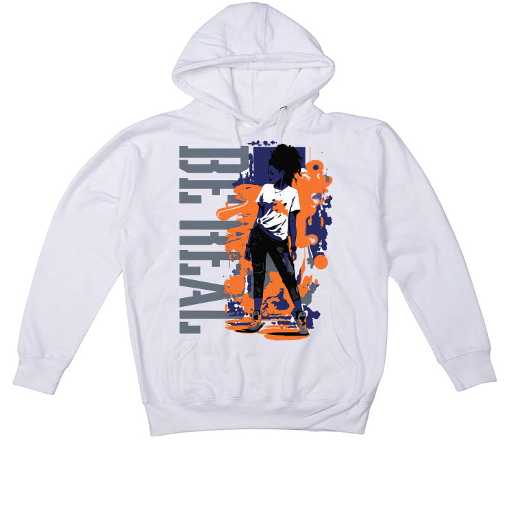 Bo Jackson’s Nike Air Trainer SC Auburn Matching T-Shirt, Sweatshirts, & Hoodies White T-Shirt (Be Real)| illcurrency