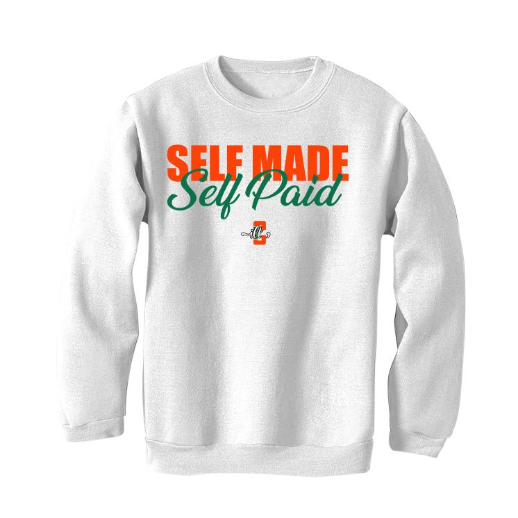 Jarritos x Nike SB Dunk Low | illcurrency White T-Shirt (Self Made Self Paid)