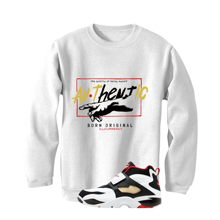 Nike Air Diamond Turf Falcons White T-Shirt (Authentic)| illcurrency