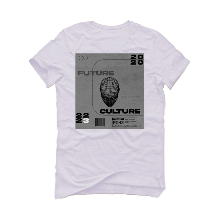 Nike Dunk Low "Panda" | ILLCURRENCY White T-Shirt (FUTURE CULTURE)