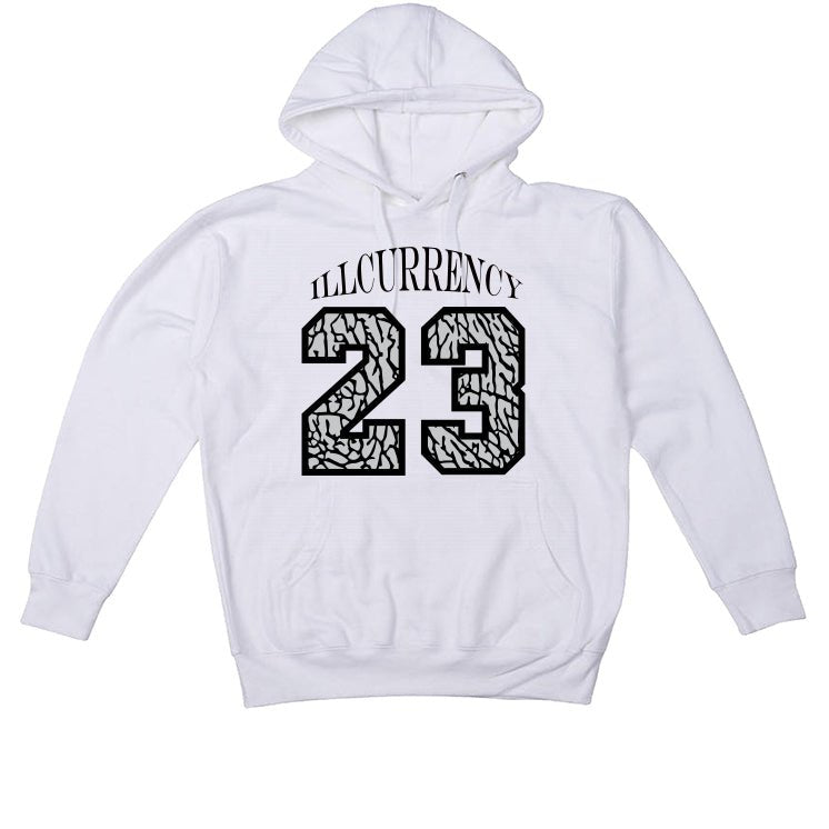 Air Jordan 1 High OG “Elephant” | illcurrency White T-Shirt (Elephant)