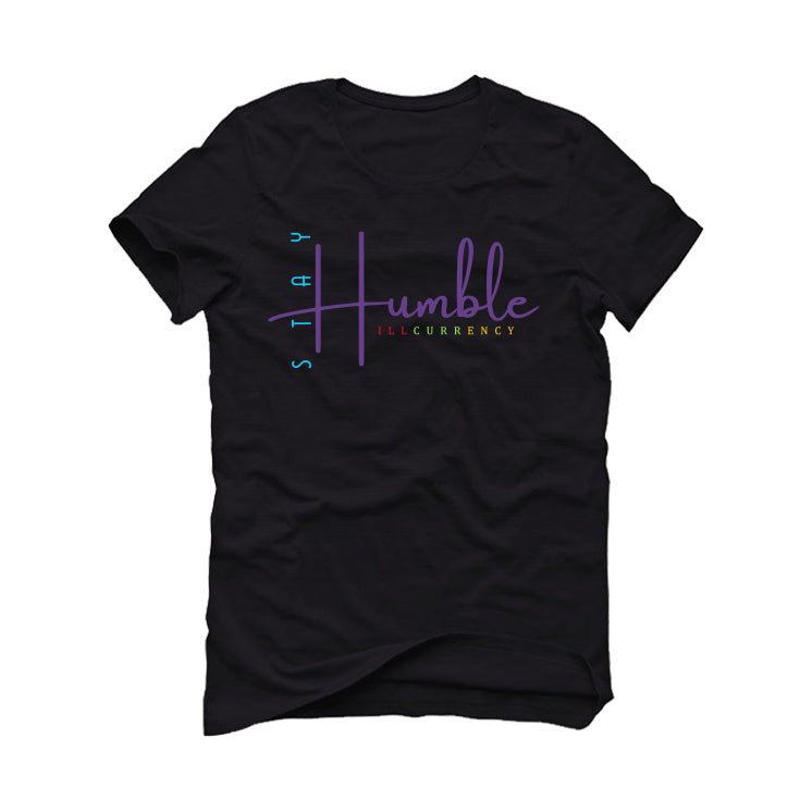 New Balance 990v4 “Wild Style 2.0” | illcurrency Black T-Shirt (Stay Humble)