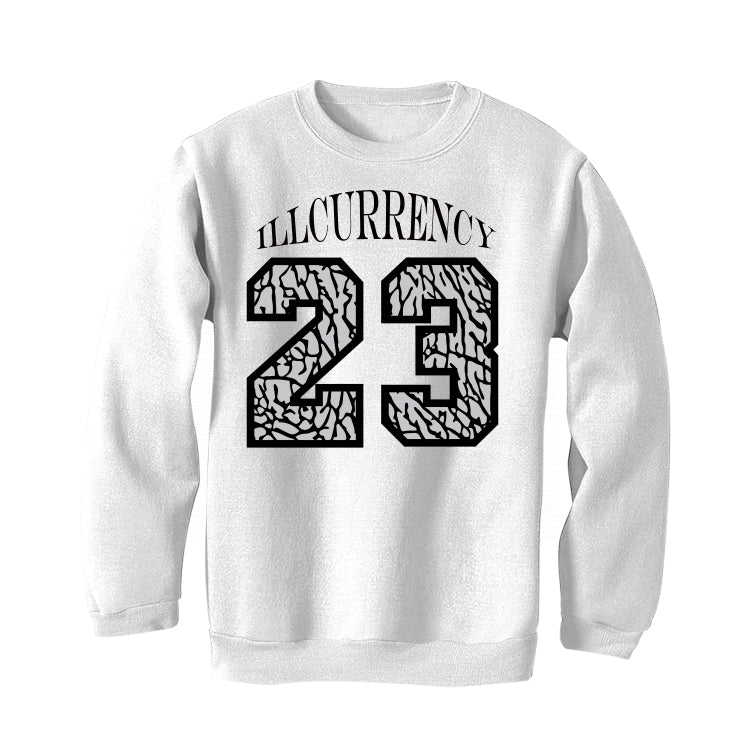 Air Jordan 1 High OG “Elephant” | illcurrency White T-Shirt (Elephant)