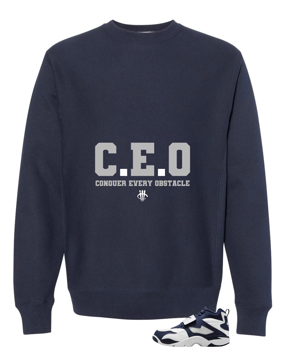 Nike Air Diamond Turf Cowboys Matching T-Shirt, Sweatshirts & Hoodies Navy Blue T-Shirt (Ceo)| illcurrency