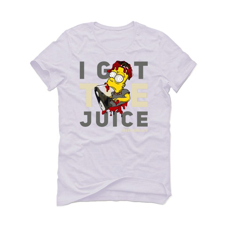 Air Jordan 4 SE Craft “Olive” | illcurrency White T-Shirt (JUICE)