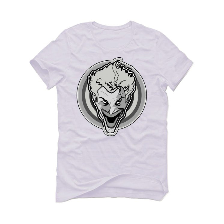 Nike Dunk Low "Panda" | ILLCURRENCY White T-Shirt (JOKES)