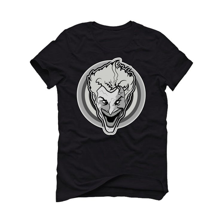 Nike Dunk Low "Panda" | ILLCURRENCY Black T-Shirt (JOKES)