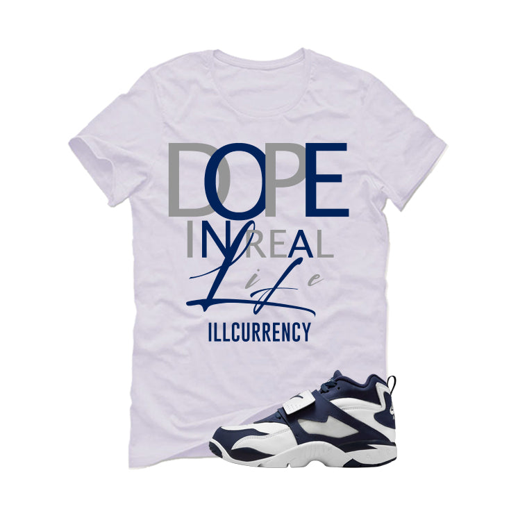 Nike Air Diamond Turf Cowboys Matching T-Shirt, Sweatshirts & Hoodies White T-Shirt (DOPE)| illcurrency