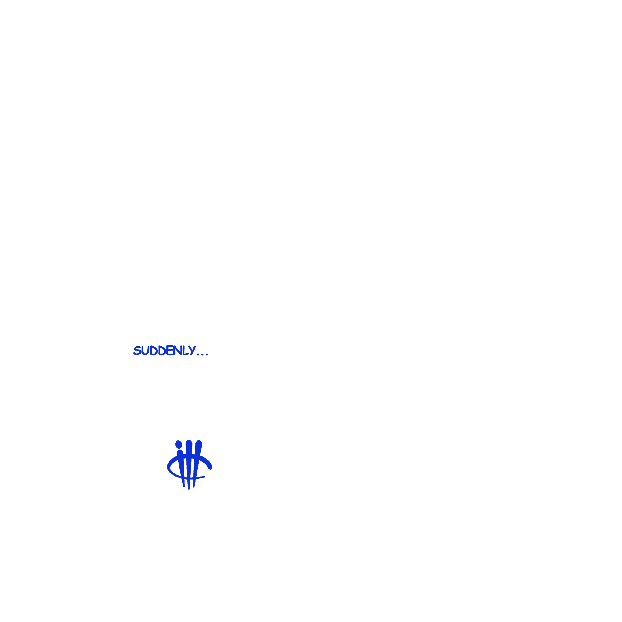 Air Jordan 11 Low “Space Jam” | illcurrency Royal Blue T-Shirt (SKIN AND INK)