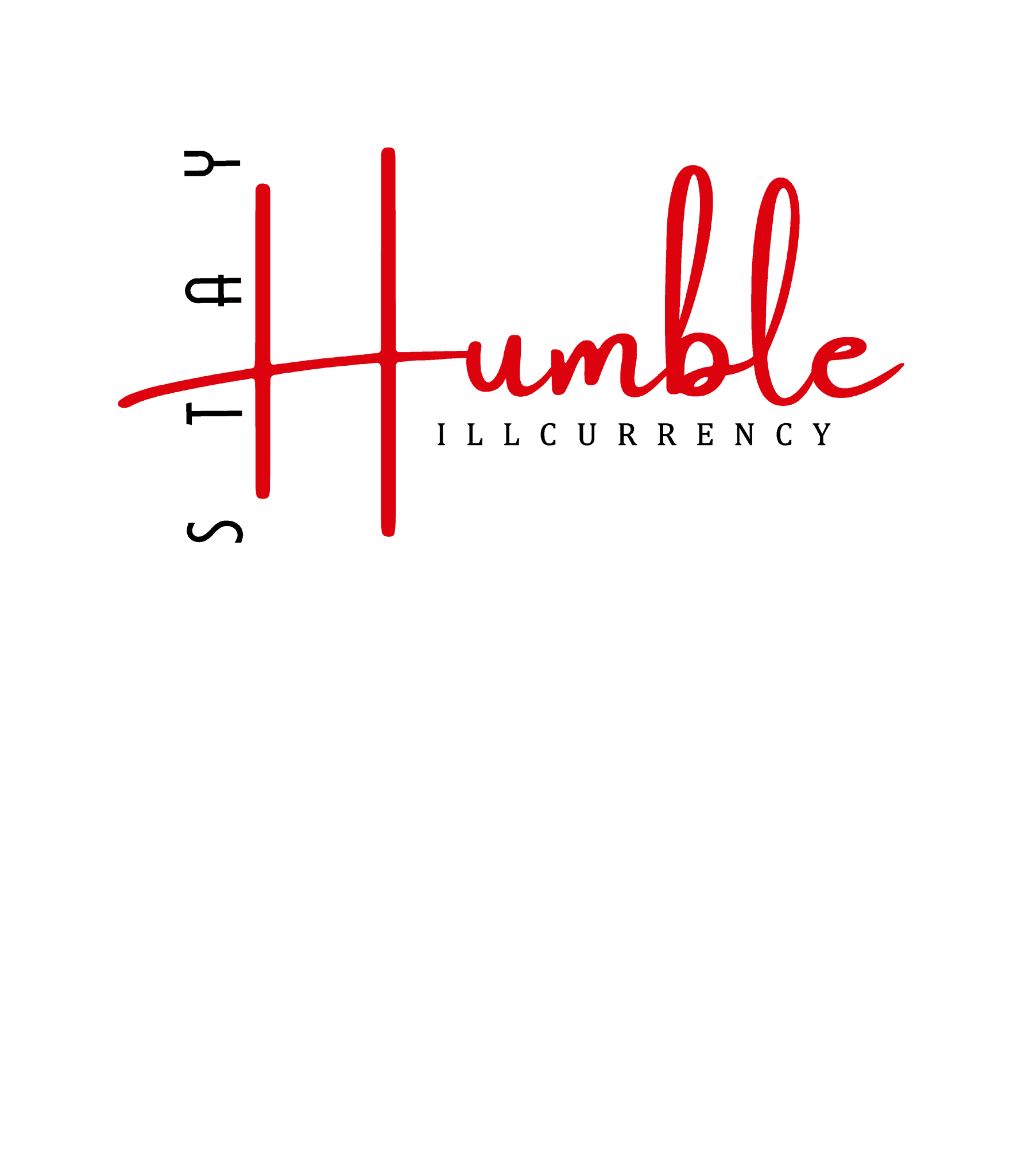 Air Jordan 12 “Red Taxi” | illcurrency White T-Shirt (Stay Humble)